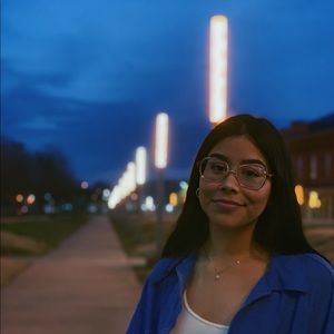 Meet your Posher, Noelia